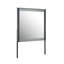LORENZO SILVER 5PC BEDROOM SET-2033445060