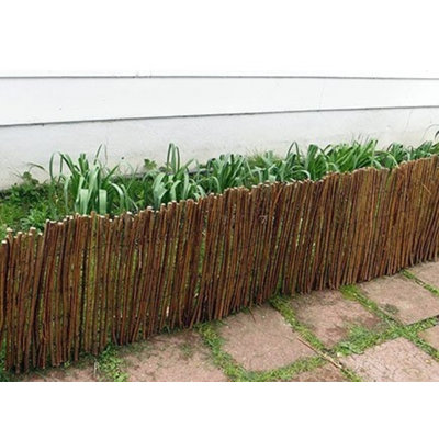 168 Ft. W Lawn Edging