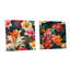 Christerfer - ensemble de 2 verres muraux abstraits en acrylique-103925631