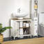 Meuble-lavabo de salle de bain Kleankin