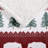 Sherpa Brushed Fleece Throw Grizzly Peak