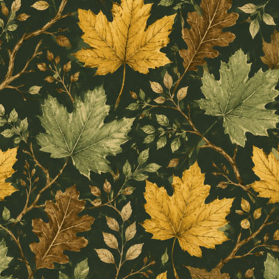 Papier peint auto-adhésif camouflage à motif de forêt véritable sans cadre pour la chasse Militaire l 17,7 po x H 118 po Papier peint amovible auto-adhésif