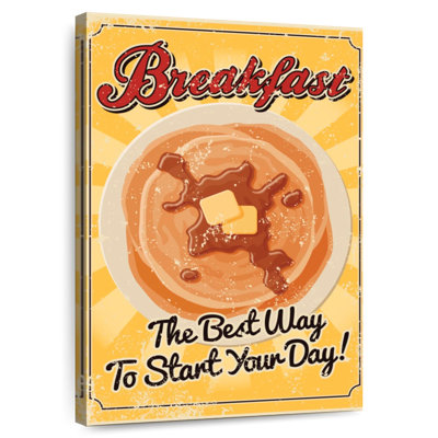 Yarlin Pancakes