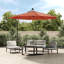 Fabric Replacement Canopy for W Umbrellas-269155103