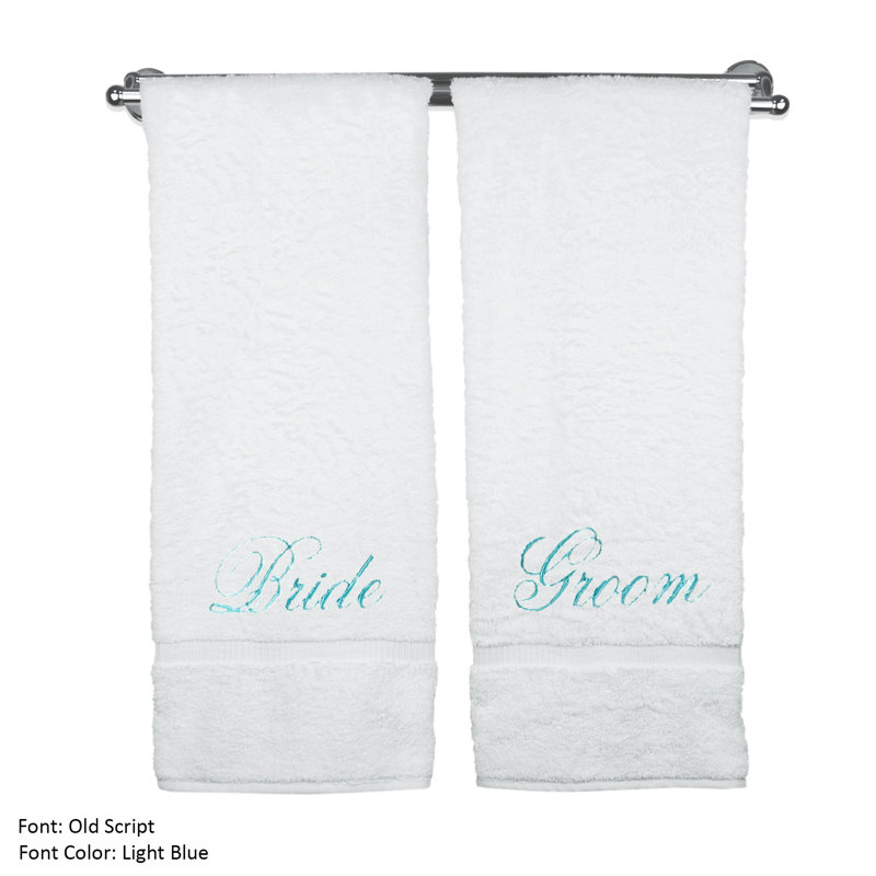 Finkelstein Super Plush Mulit-Size Set, Bath Towel