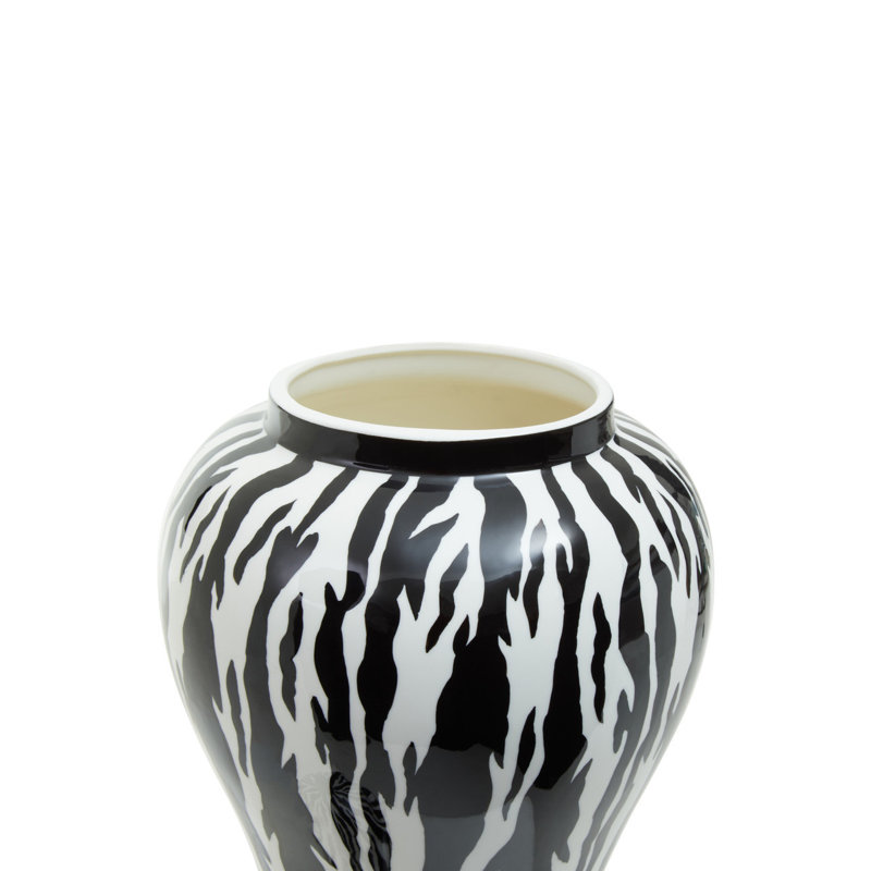 Bewley Decorative Jar 1