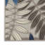 Floral Area Rug-275798493