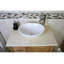 Delvalle 750mm Single Bathroom Vanity with Vessel Ceramic Basin-538734251