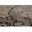 Tapis turc Oushak 6 x 9