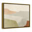 «Elspeth Pastel Views - Floater Frame», peinture sur toile-59778151-119602441