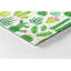 Non-Slip Floral Outdoor Doormat-1189206062