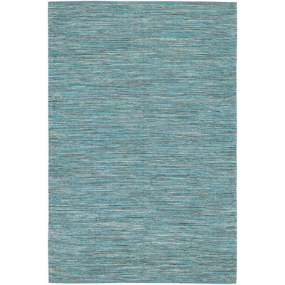 India Handmade Cotton Area Rug