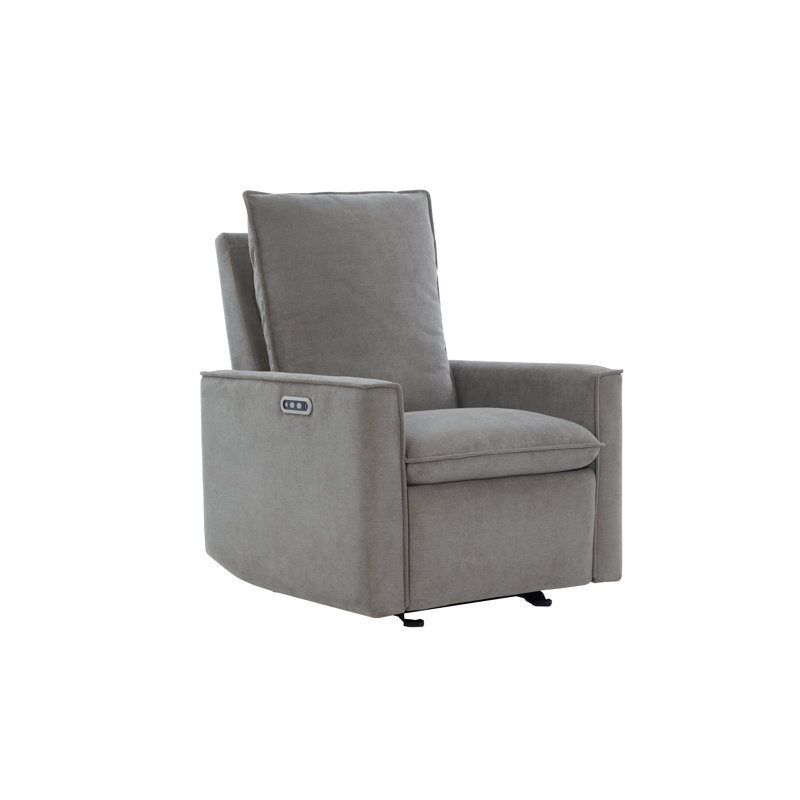 The Montauk Chairs, Gray