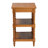 Imogene End Table with Storage-97824547