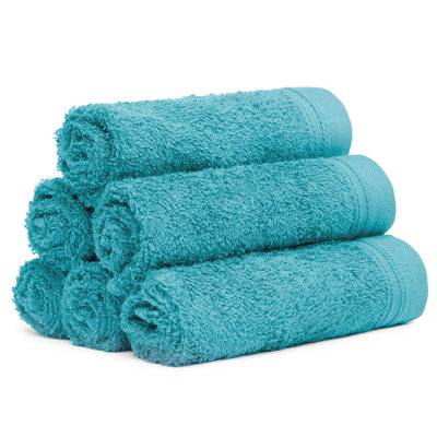 Essuie-mains 100% coton Alexandra