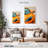 Mehar Orange McLaren 12C Sports Car-108543832