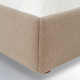 Callahan Upholstered Bed