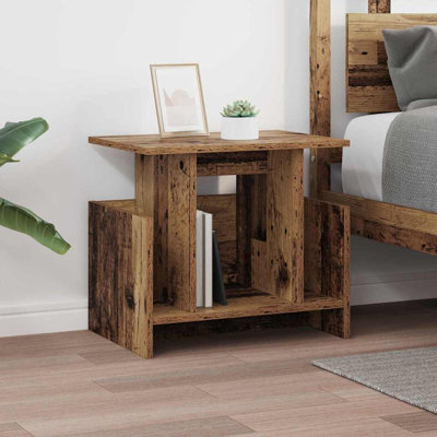 Unfinished TV Stand for TVs up to 55"