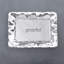 Giftables Aluminum Decorative Tray