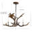 Rohrbach 3 - Light Tiered Chandelier