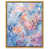 Gold Floater Frame