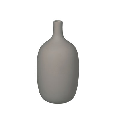 CEOLA Ceramic Table Vase 8.3''