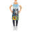 Floral Bib Apron