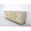 Ruby 84'' W Solid Wood Sideboard
