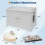 Cat Litter Box Enclosure-134097733-134097737