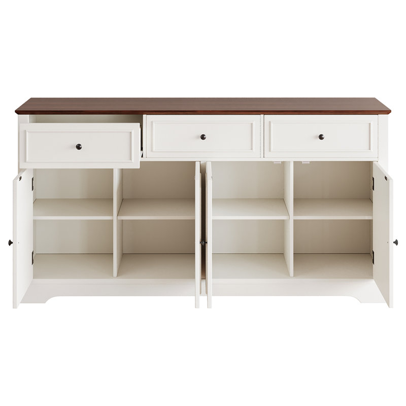 Quinby 160cm Sideboard