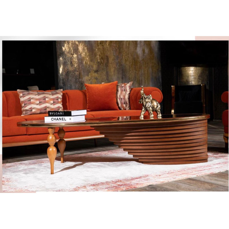 Table basse C-DECOR Azara