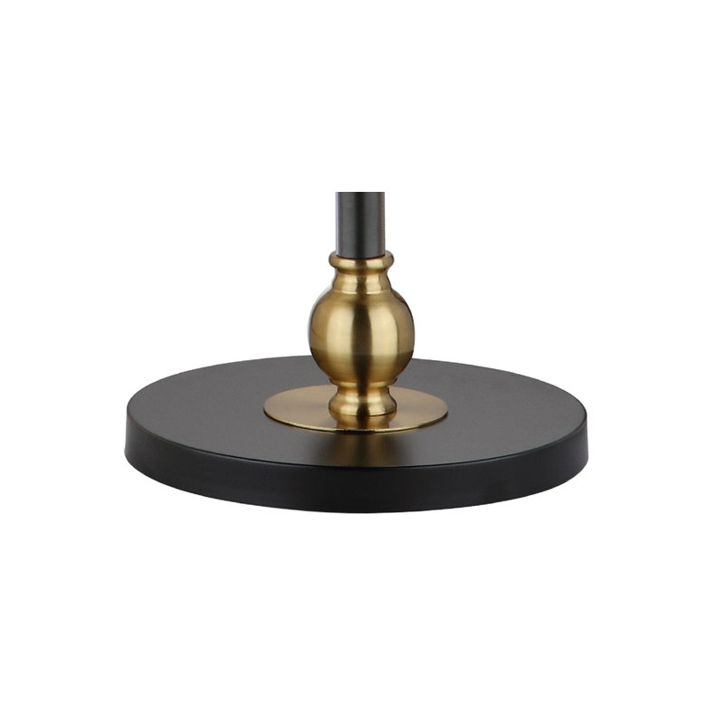 Coto 61'' Tray Table Floor Lamp