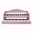 Twin Size Tufted Upholstered Daybed with Trundle-129620542