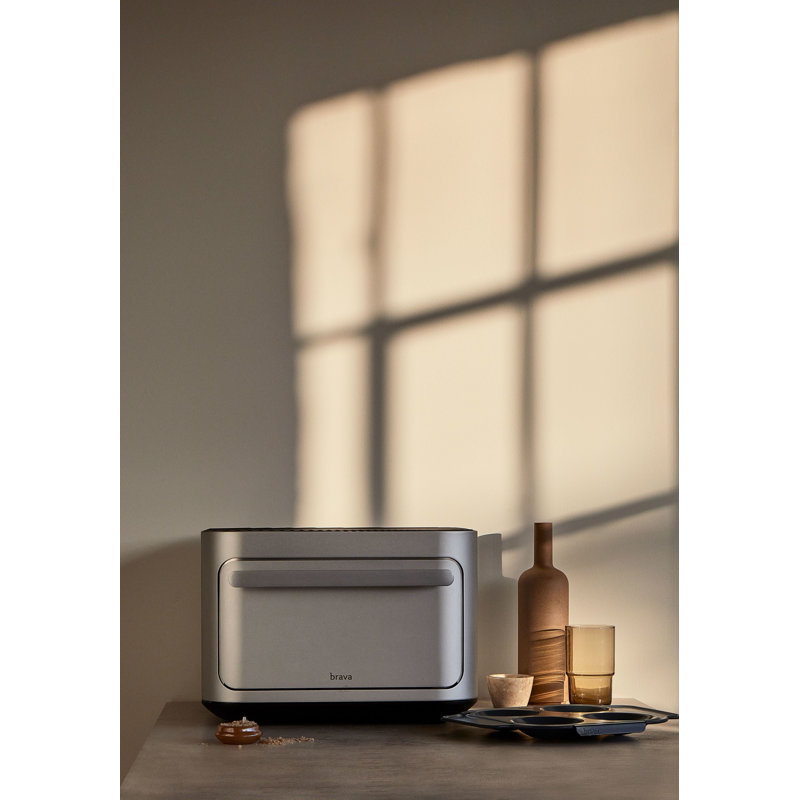 Ensemble de four à convection Chef's Choice