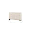 Commode 7 tiroirs Sophia