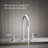 Deck Mounted Bath Faucet-71077259