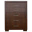 Commode de chambre à 5 tiroirs-106039321