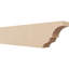 Queue Asheboro Woodgrain TimberThane-88429583