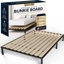 Sommier / lattes en bois standard de 0,68 po Tatum