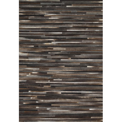 Promenade One-of-a-Kind 1'6" X 1'6" Area Rug