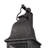 Larchmont Iron Wall Light