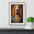 Oak Framed selected
