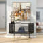 2 Piece Aluminum Tabletop Pillar Set
