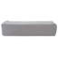 Housse pour chaise longue d'extérieur Jivera-324462061