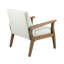 Fauteuil Archie