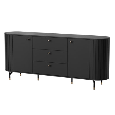 Benko 190.1cm Sideboard