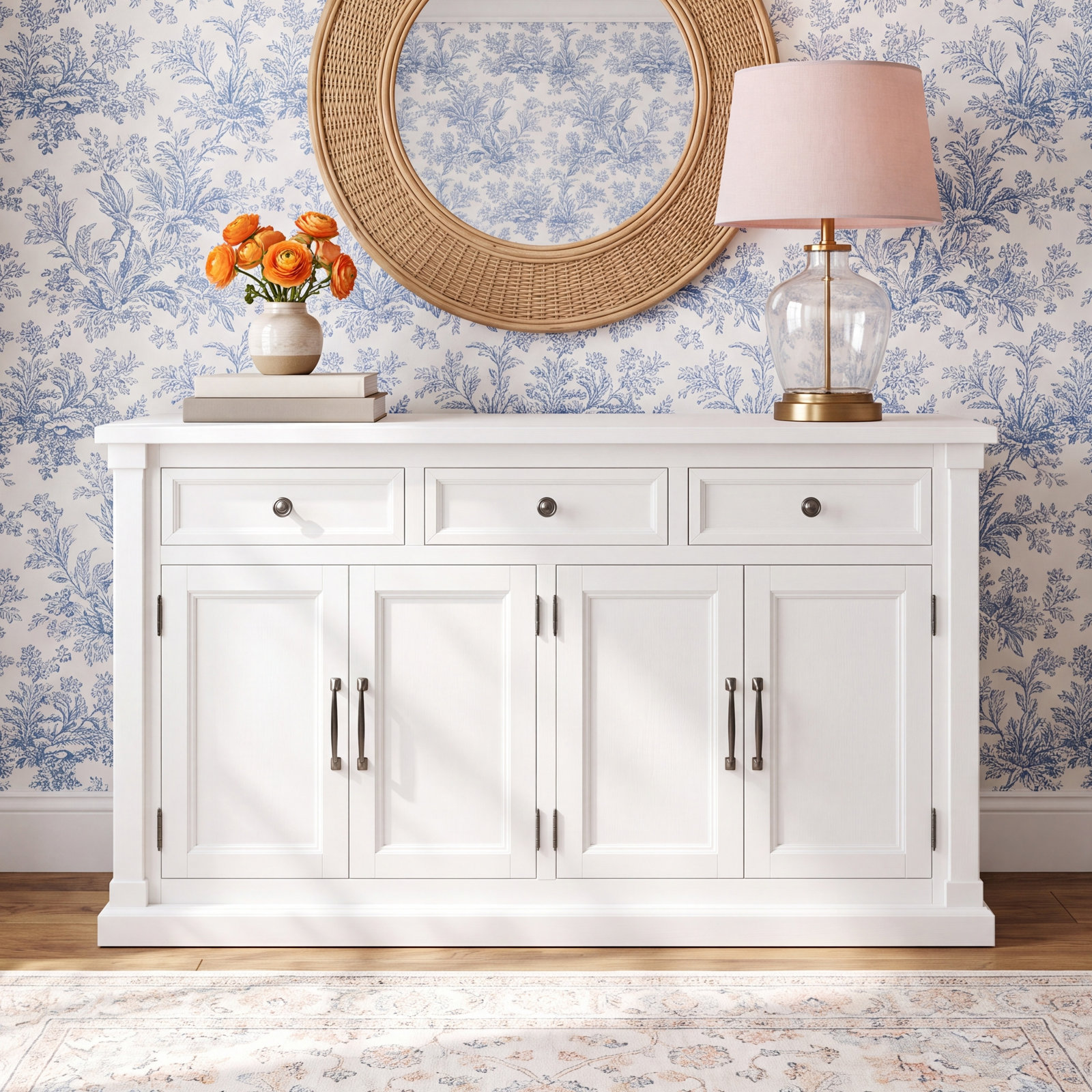 Bailey 61'' Sideboard