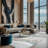 Machine Washable Brown Area Rug-1468860834