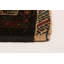 Teimani Brown Rug 3'9" x 6'7"