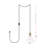 Binson 1 - Light Single Pendant-462694231